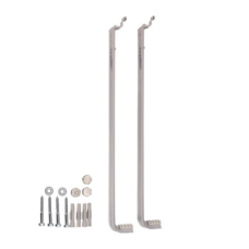 Монтажный комплект для Universalheizkorper вентиль 300 мм., шт