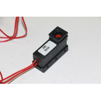 5641800 Микропереключатель с кабелем (5641800) для котла BAXI Nuvola / NUVOLA-3 COMFORT