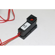 5641800 Микропереключатель с кабелем (5641800) для котла BAXI Nuvola / NUVOLA-3 COMFORT