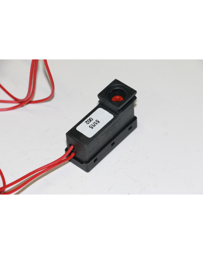 5641800 Микропереключатель с кабелем (5641800) для котла BAXI Nuvola / NUVOLA-3 COMFORT, BAXI