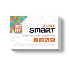 ML00004159 Отопительный термостат ZONT SMART NEW