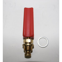 620890 Кран наполнения системы в сборе