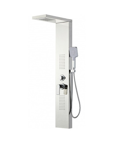 VR25-J Набор для душа (2/1шт), VIEIR