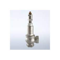 Клапан предохранительный 1 1/4" ВН/ВН 1-12бар Valtec