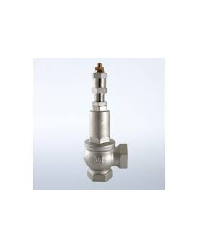 Клапан предохранительный 1 1/4 ВН/ВН 1-12бар Valtec