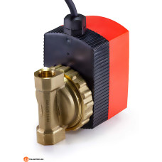 Насос циркуляционный для ГВС   1/2(1/8)
