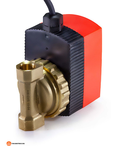 Насос циркуляционный для ГВС   1/2(1/8), TIM