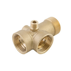 VER108  Пятерник для насоса 1" x80 (30/2шт)