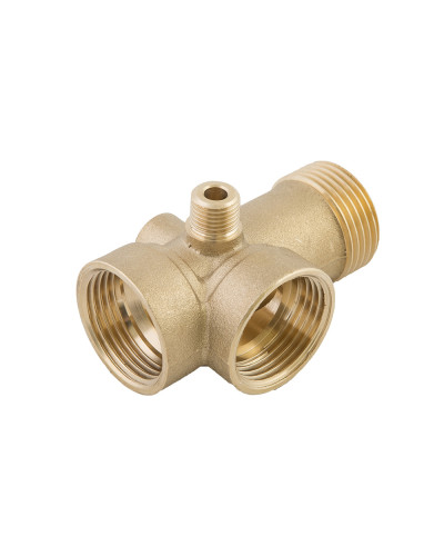 VER108  Пятерник для насоса 1 x80 (30/2шт), VIEIR