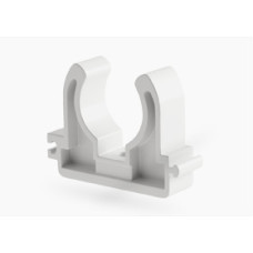 Опора 32/34 без защелки (300/75) (Valfex) БЕЛАЯ