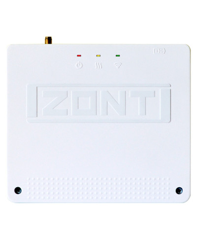 ML00004479 ZONT SMART 2.0 Отопительный контроллер для электрических и газовых котлов, ZONT