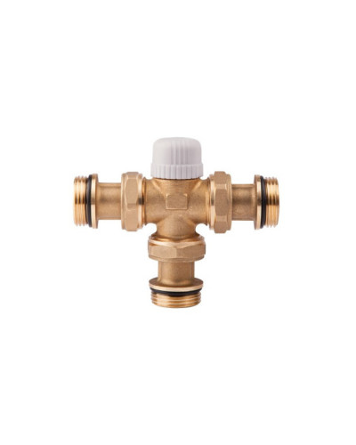 Трехходовой смесительный клапан 3/4 ViEiR(30/1шт), VIEIR