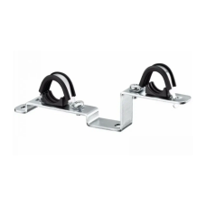 Кронштейн для крепления коллектора универсальный для размера 3/4" TIM арт. ZSc.400.0704