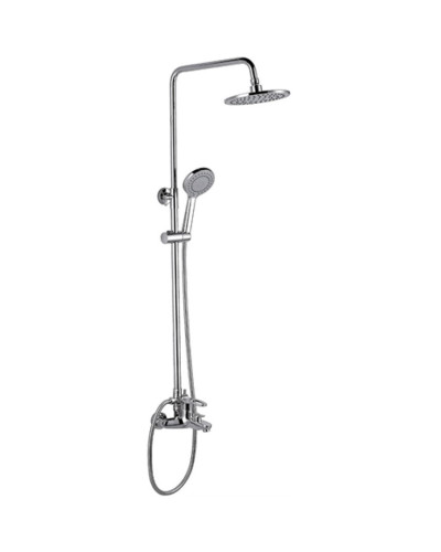 V194062 Душевая система (5/1шт), VIEIR