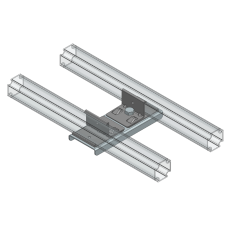 Соединение универсальное WALLBOX (цена за 1шт.)