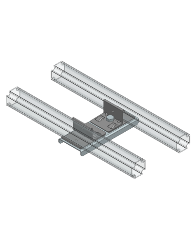 Соединение универсальное WALLBOX (цена за 1шт.)