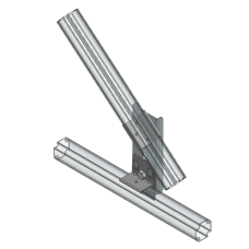 Соединение универсальное WALLBOX (цена за 1шт.)