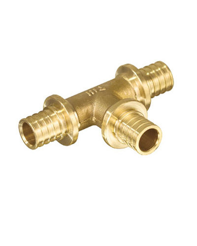 Тройник переходной 20(2.8) * 16(2.2) *16(2.2).аксиальный(25/200), TIM