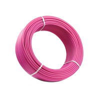 Трубы из сшитого полиэтилена 20*2,0  PEX-B-EVOH "VIEIR"(100м)