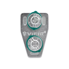 VPG108 Т-образный соединитель с гайками быстрого монтажа (48/8шт)