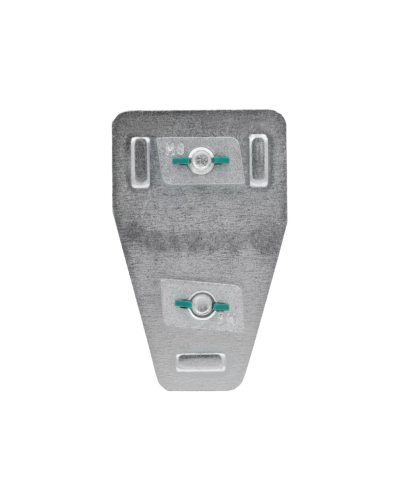 VPG108 Т-образный соединитель с гайками быстрого монтажа (48/8шт), VIEIR