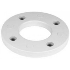 Фланец ф 50 (30/5) (Valfex) БЕЛЫЙ