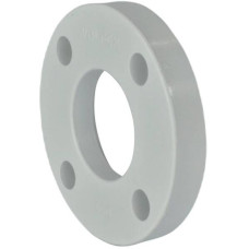 Фланец ф 50 (30/5) (Valfex) БЕЛЫЙ