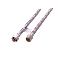 Подводка для воды 50см г. ш.  "АКВАЛЮКС" (150/10шт)