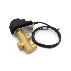 VRKT-3 Трехходовой клапан для котла (1шт)