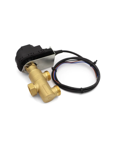 VRKT-3 Трехходовой клапан для котла (1шт), VIEIR