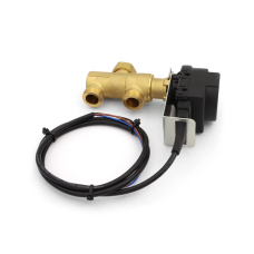 VRKT-3 Трехходовой клапан для котла (1шт)