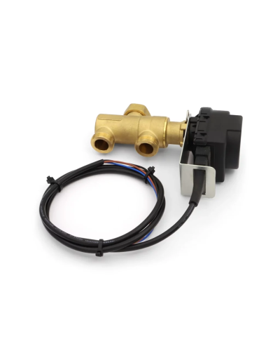 VRKT-3 Трехходовой клапан для котла (1шт), VIEIR