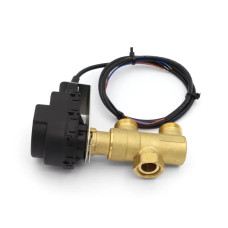 VRKT-3 Трехходовой клапан для котла (1шт)