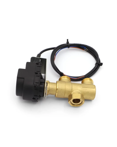 VRKT-3 Трехходовой клапан для котла (1шт), VIEIR