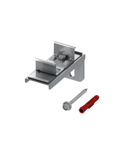 Крепление двойное WALLBOX (цена за 1шт.)