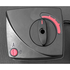 Электрический сервопривод для трёх-ходового клапана "ViEiR" (10/1шт)