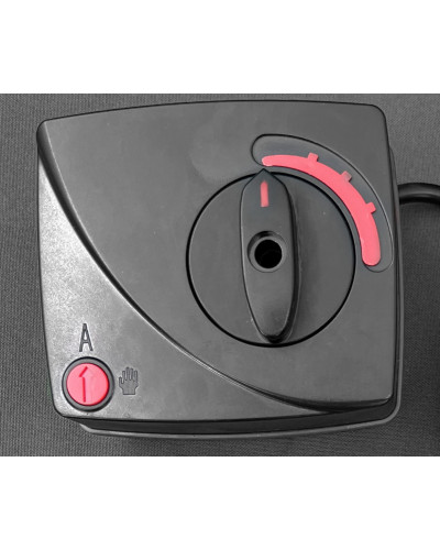 Электрический сервопривод для трёх-ходового клапана ViEiR (10/1шт), VIEIR