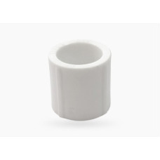 PRO Муфта  25  (300/75) (Valfex) БЕЛАЯ