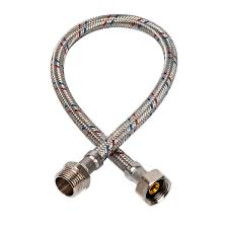 BZEW50 Подв. для воды50 FM СИЛЬКОН "VIEIR"150/10шт)