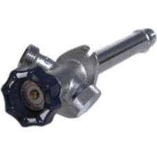 Незамерзающий кран Merrill для стен толщиной 450 мм