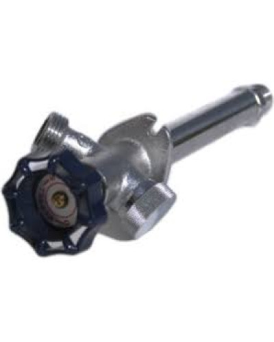 Незамерзающий кран Merrill для стен толщиной 450 мм