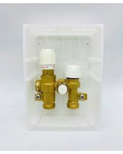 VRT16 Терморегулирующий монтажный комплект (20/1шт), VIEIR