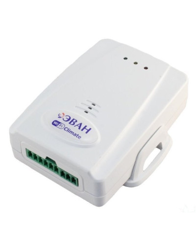 ML13170 Zont H-2 Термостат Wi-Fi, EVAN