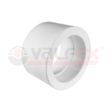 Муфта  75  (24/4) (Valfex) БЕЛАЯ