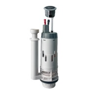 Бесконтактный выпускной клапан "VIEIR" (20/1шт)