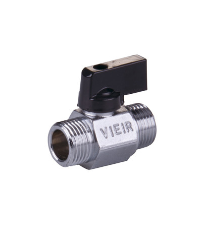 Кран мини1/2 M/M VIEIR (180/18шт), VIEIR