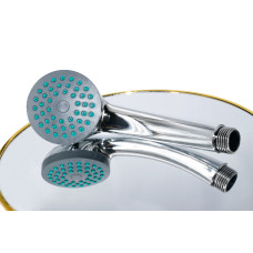 MG09 Лейка душевая (200/1)