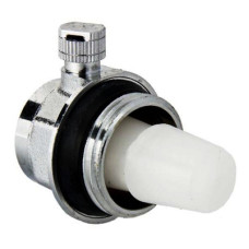 Воздухоотводчик автоматический для радиатора (левый)(1/100)