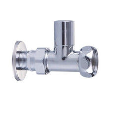 Кран для ПС 1/2M*1F " VIEIR"(60/2шт)