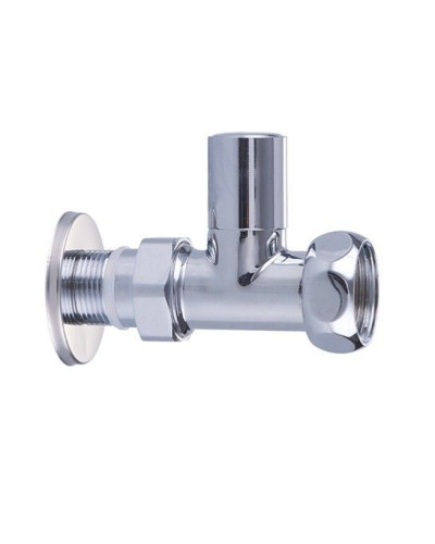 Кран для ПС 1/2M*1F  VIEIR(60/2шт), VIEIR